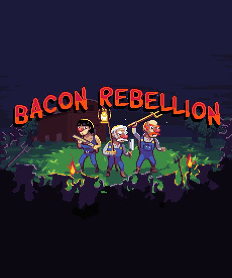 Image of Bacon Rebellion