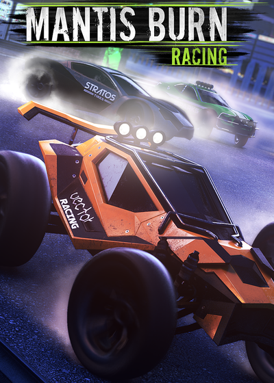 Profile picture of Mantis Burn Racing Profile picture of Mantis Burn Racing