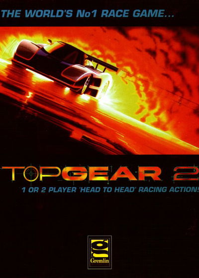 Profile picture of Top Gear 2 Profile picture of Top Gear 2