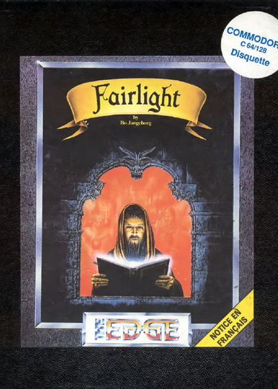 Profile picture of Fairlight Profile picture of Fairlight