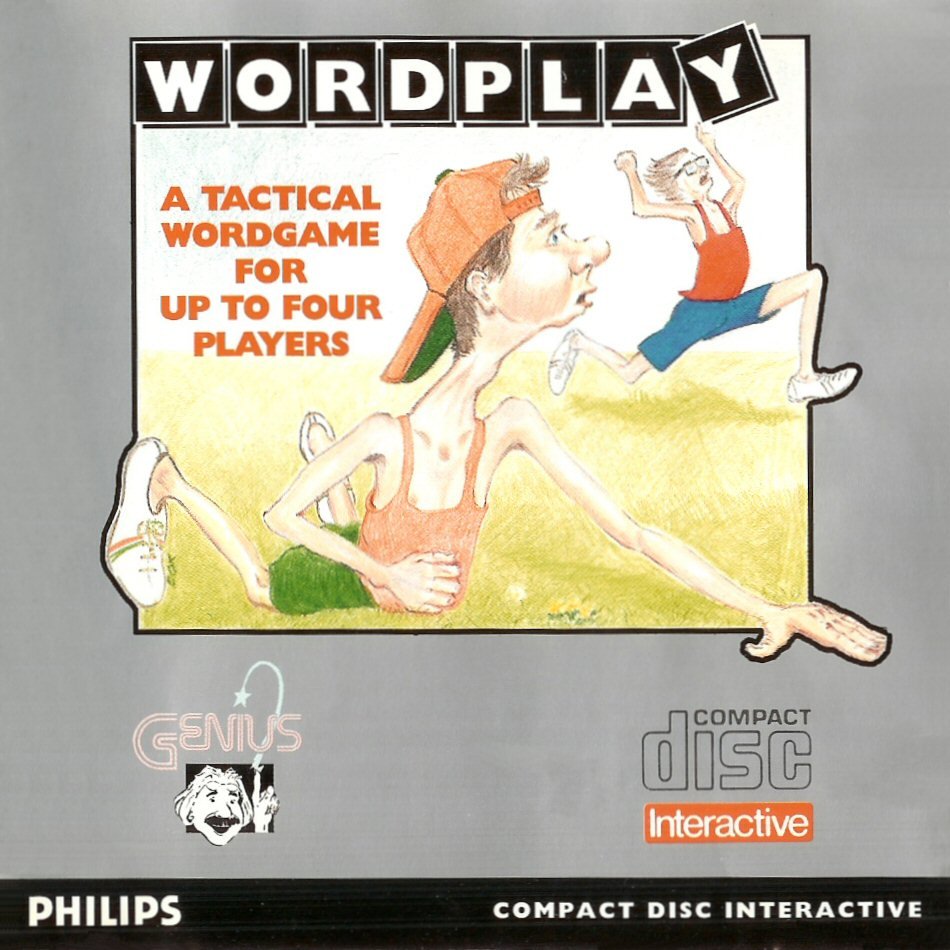 Image of Wordplay