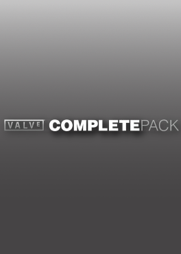 Profile picture of Valve Complete Pack Profile picture of Valve Complete Pack