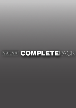 Image of Valve Complete Pack