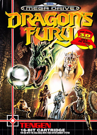 Profile picture of Devil's Crush Profile picture of Devil's Crush