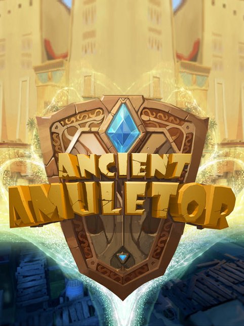 Image of Ancient Amuletor