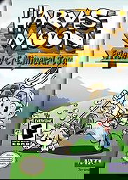 Profile picture of Harvest Moon: Friends of Mineral Town Profile picture of Harvest Moon: Friends of Mineral Town