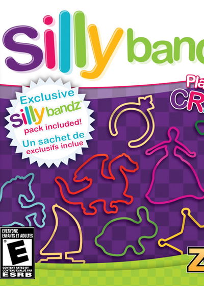 Profile picture of Silly Bandz Profile picture of Silly Bandz