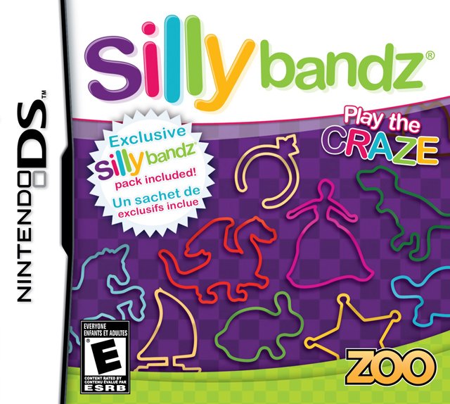 Image of Silly Bandz