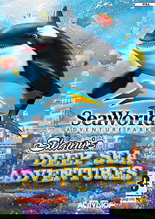 Profile picture of Shamu's Deep Sea Adventures