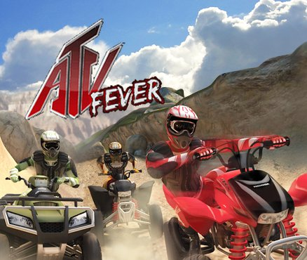 Image of ATV Fever