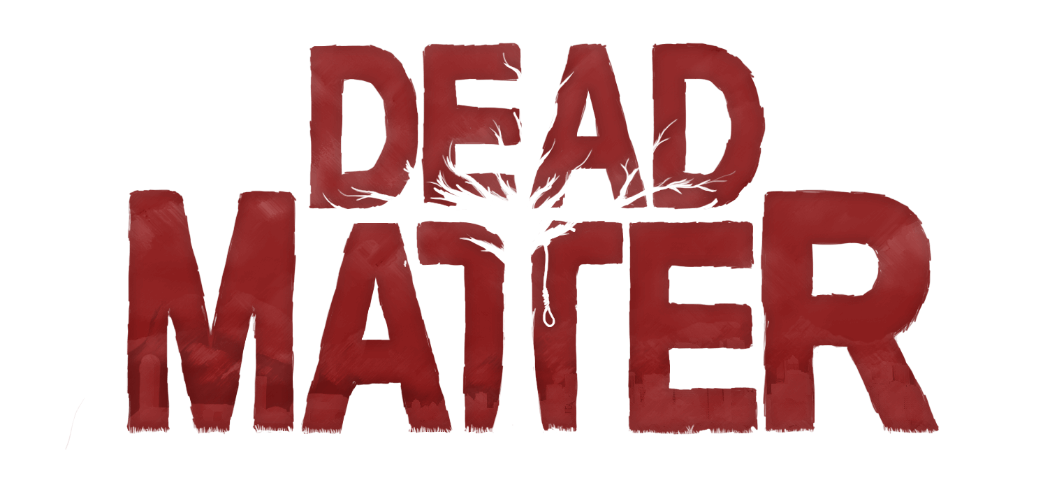 Image of Dead Matter