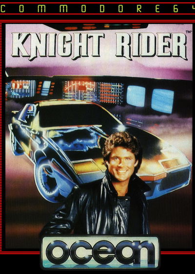 Profile picture of Knight Rider Profile picture of Knight Rider
