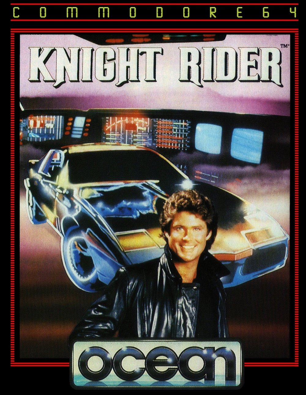 Image of Knight Rider