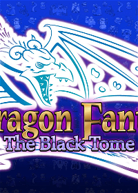 Profile picture of Dragon Fantasy: The Black Tome of Ice