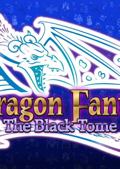 Profile picture of Dragon Fantasy: The Black Tome of Ice Profile picture of Dragon Fantasy: The Black Tome of Ice