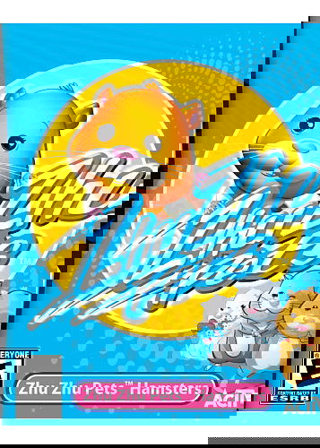 Profile picture of Zhu Zhu Pets