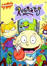 Profile picture of Rugrats: Search for Reptar