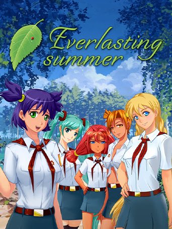 Image of Everlasting Summer