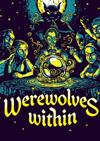 Profile picture of Werewolves Within