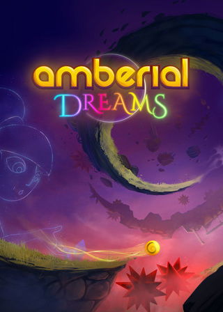 Profile picture of Amberial Dreams