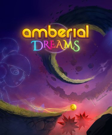 Image of Amberial Dreams
