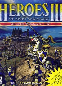Profile picture of Heroes of Might and Magic III: The Restoration of Erathia