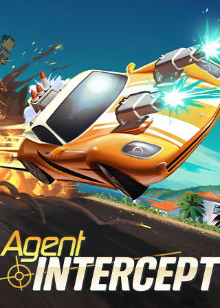 Profile picture of Agent Intercept