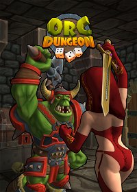 Profile picture of Orc Dungeon