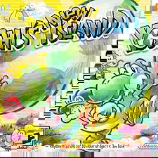 Image of Yoshi's New Island