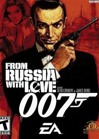 Profile picture of 007: From Russia with Love
