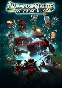 Profile picture of Awesomenauts Assemble!