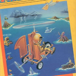 Image of Mancopter Image of Mancopter