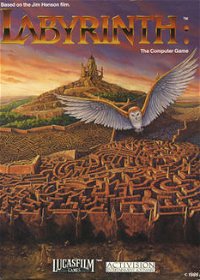 Profile picture of Labyrinth: The Computer Game