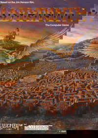 Profile picture of Labyrinth: The Computer Game
