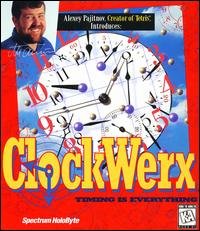 Image of ClockWerx