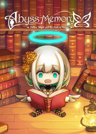 Profile picture of Abyss Memory Fallen Angel and the Path of Magic Profile picture of Abyss Memory Fallen Angel and the Path of Magic