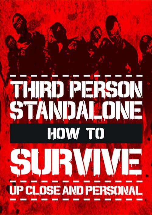 Image of How To Survive: Third Person Standalone