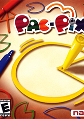 Profile picture of Pac-Pix