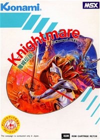 Profile picture of Knightmare