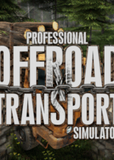 Profile picture of Professional Offroad Transport Simulator