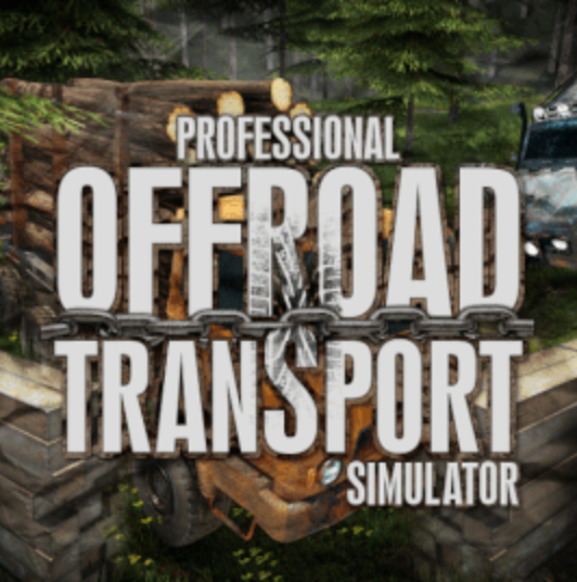 Image of Professional Offroad Transport Simulator