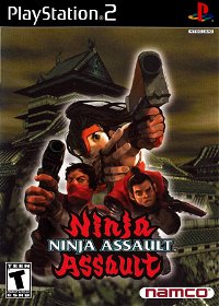 Profile picture of Ninja Assault
