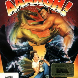 Image of Aaargh! Image of Aaargh!