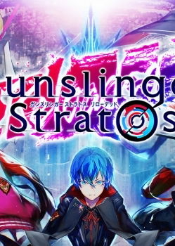 Profile picture of Gunslinger Stratos Reloaded