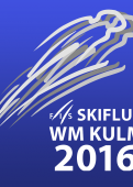 Profile picture of Kulm Skiflug WM 2016