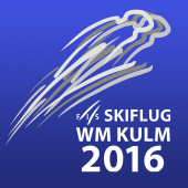 Image of Kulm Skiflug WM 2016