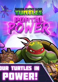 Profile picture of Teenage Mutant Ninja Turtles: Portal Power
