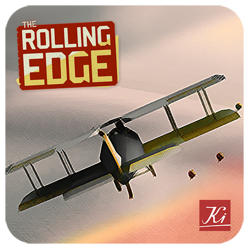Image of The Rolling Edge
