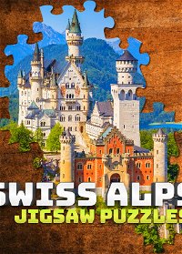 Profile picture of Swiss Alps Jigsaw Puzzles