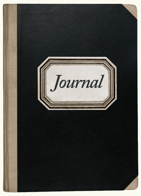 Image of Journal